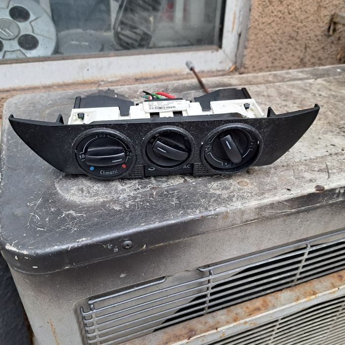 Панел за парно климатик Vw .Golf 4.Bora.Polo