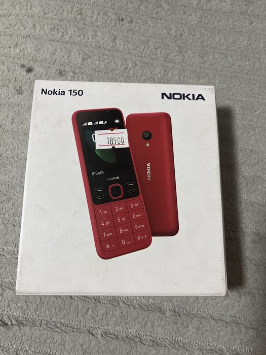 Продам нокиа 150 телефон