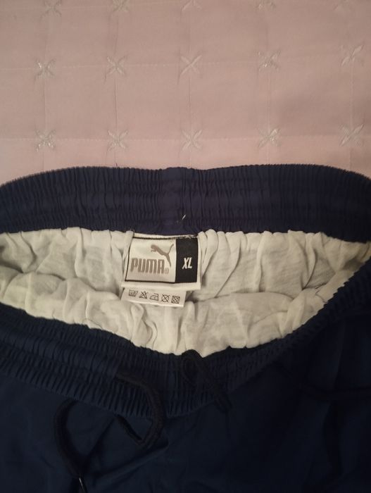 Мъжко долнище за по едри хора ХХЛ!