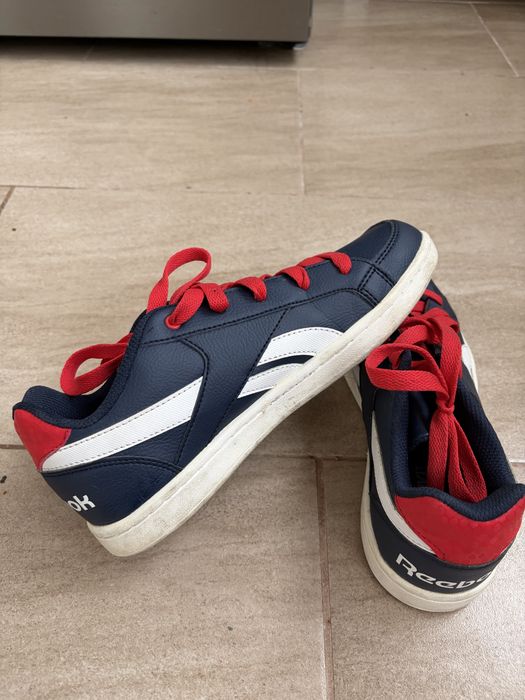 Маратонки, кецове Reebok