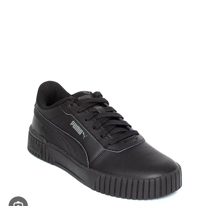 Туфли для школы original Puma, унисекс