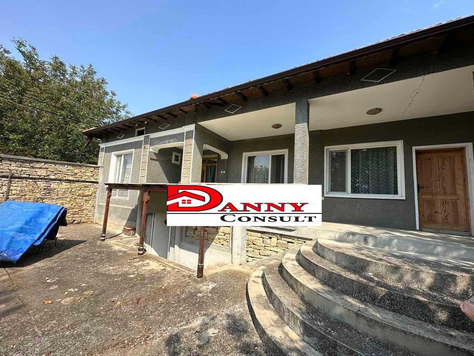 Продава се Къща в Велико Търново, Акация - 100 кв.м за 211 €/кв.м - Снимка #9