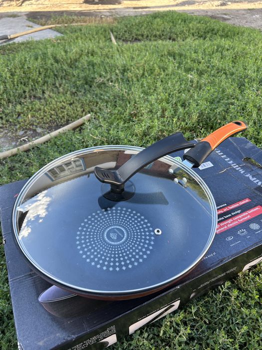 Сковородка