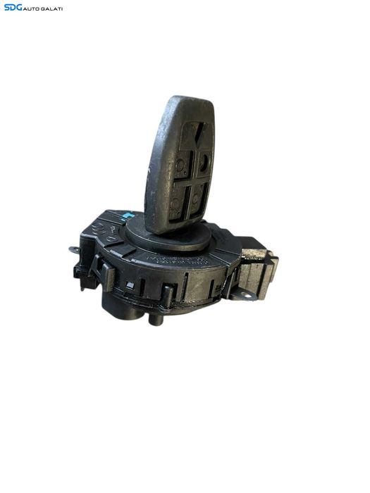 Butuc Contact Auto Pornire cu 1 Chei Cheie Volvo S40 2004 - 2012 Cod 30797783 [B4243]