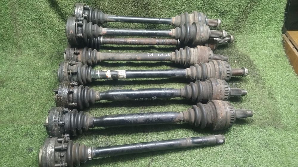 Граната привода в сборе