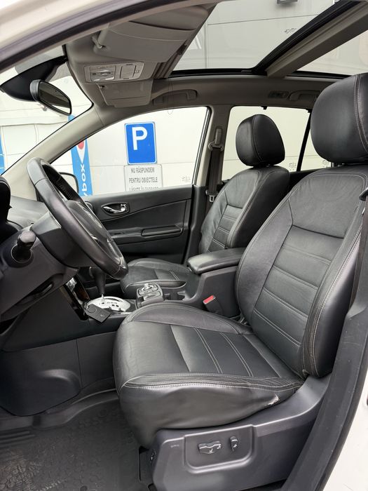 Renault  Koleos 2013 2.0 dci, 150 cp, automat,panoramic