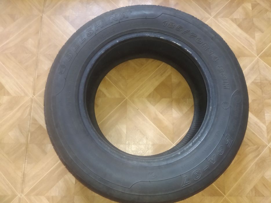 Резина "Belshina" 185/70R14 88H.