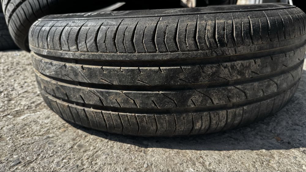 195/65/15 R15 летний