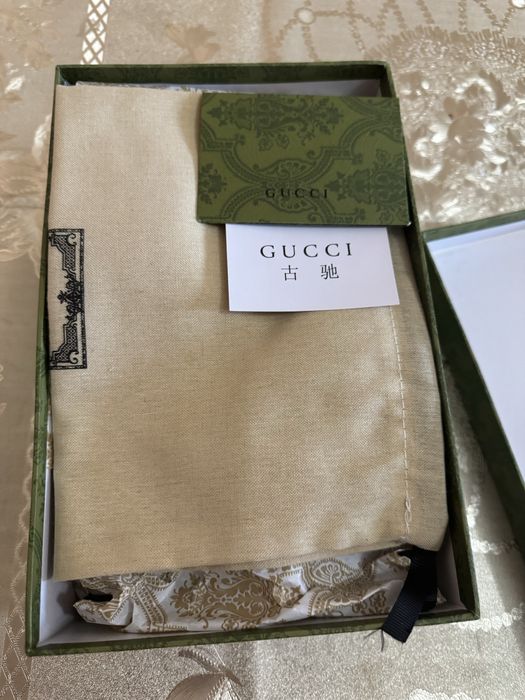 Дамски сандали Gucci