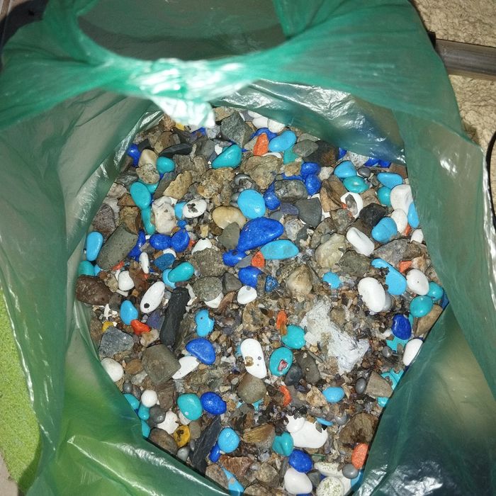 Аквариум продам 50 л