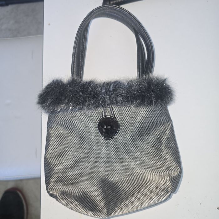 Ретро чанта BOO Y2K