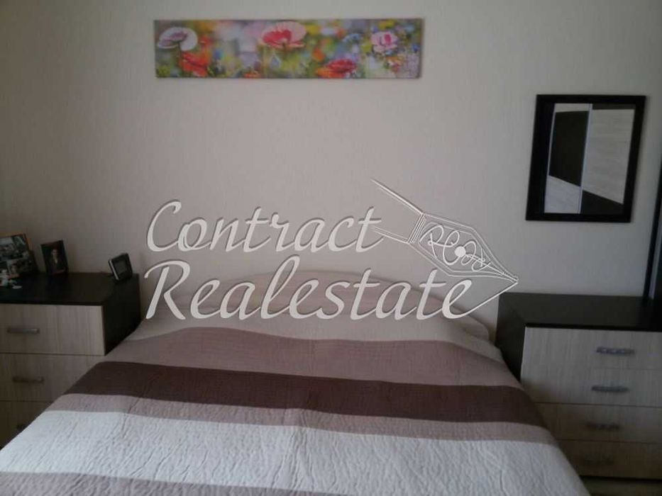 Дава се под наем Двустаен апартамент в Варна, Цветен квартал - 62 кв.м за 428.4 € - Снимка #8