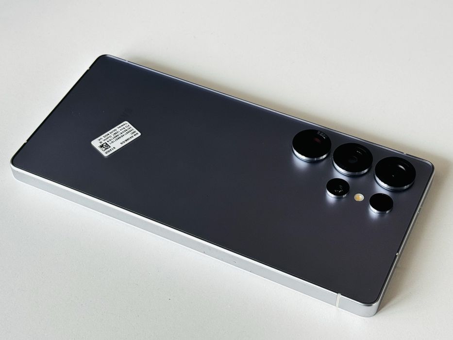 Samsung S25 Ultra 512GB Blue Гаранция 1 година