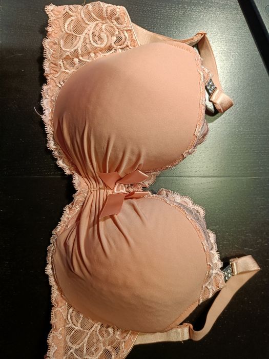 Triumph / Триумф Calvin Klein CK Elle MacPherson Britney Spears Калвин