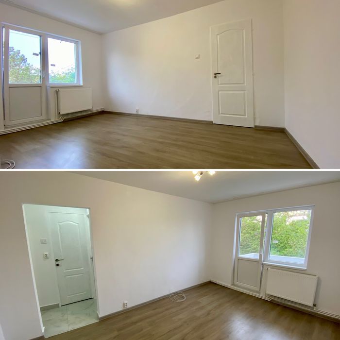 Proprietar - Vand apartament 2 camere/renovat 2026