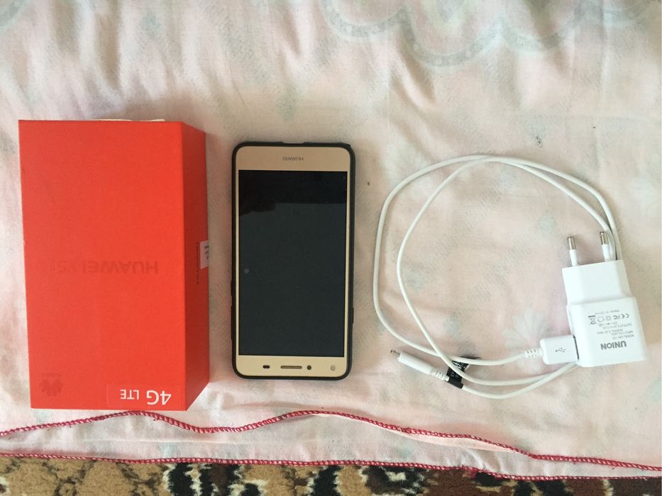 Huawei cun l21 смартфон на запчасть