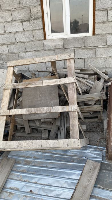 Продам дрова для топки