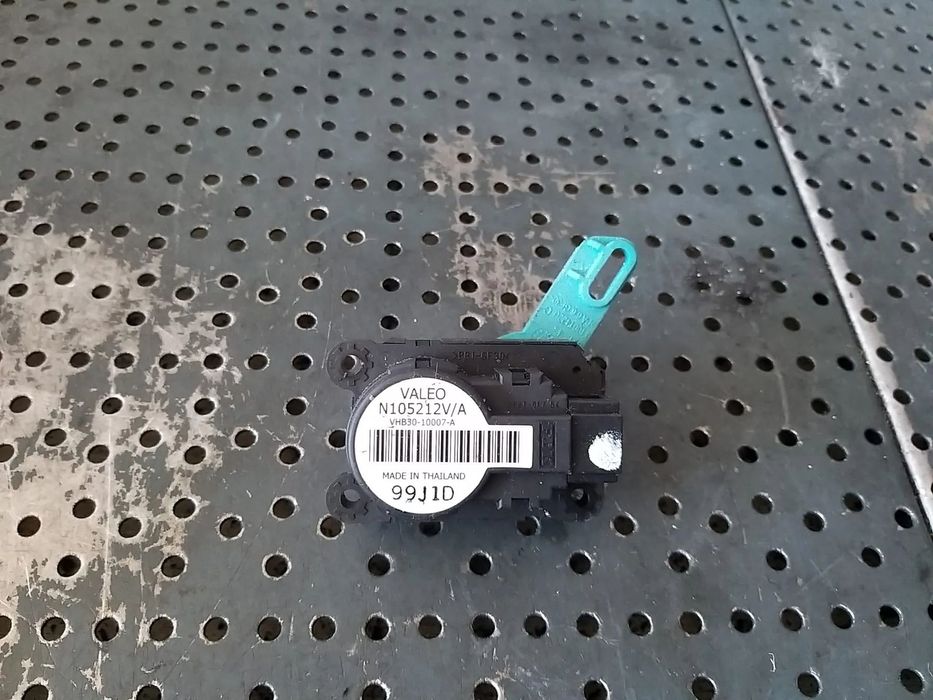 Motoras clapeta aeroterma renault megane 3 n105212v vhb3010007a