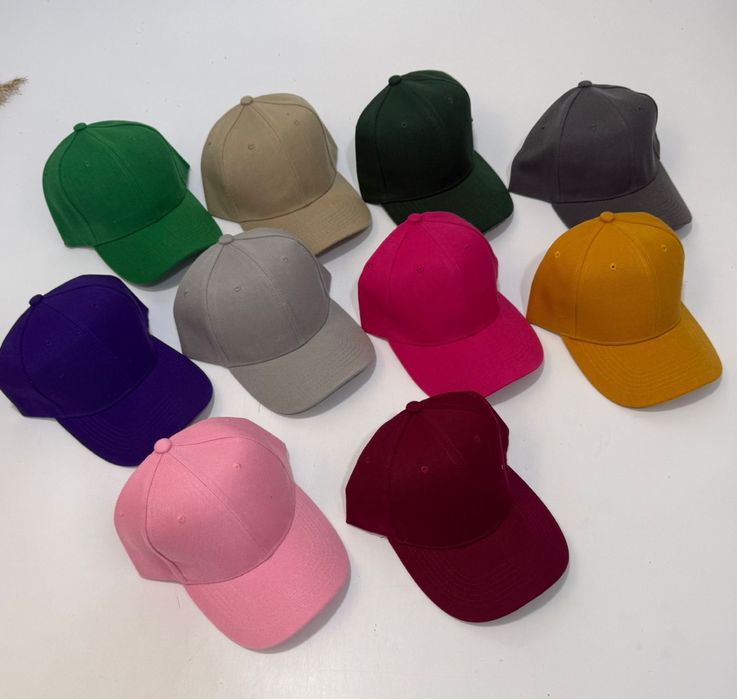 Оптом кепки Астана