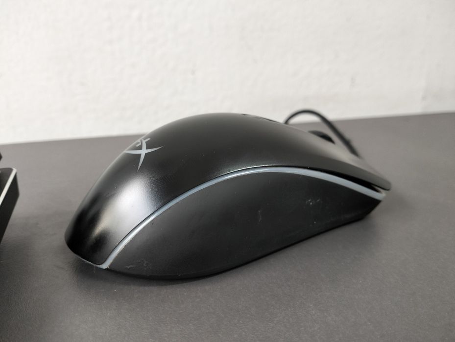 Монитор Acer и HP