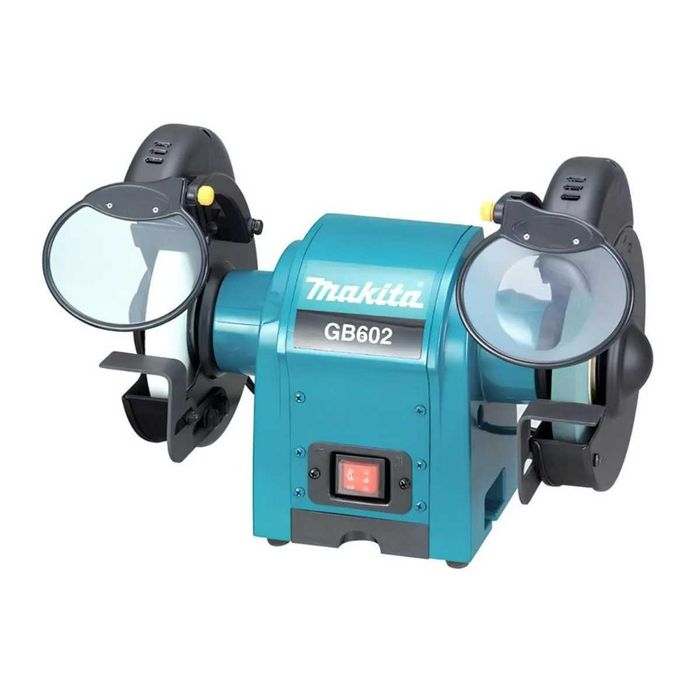 Polizor de banc GB602 Makita