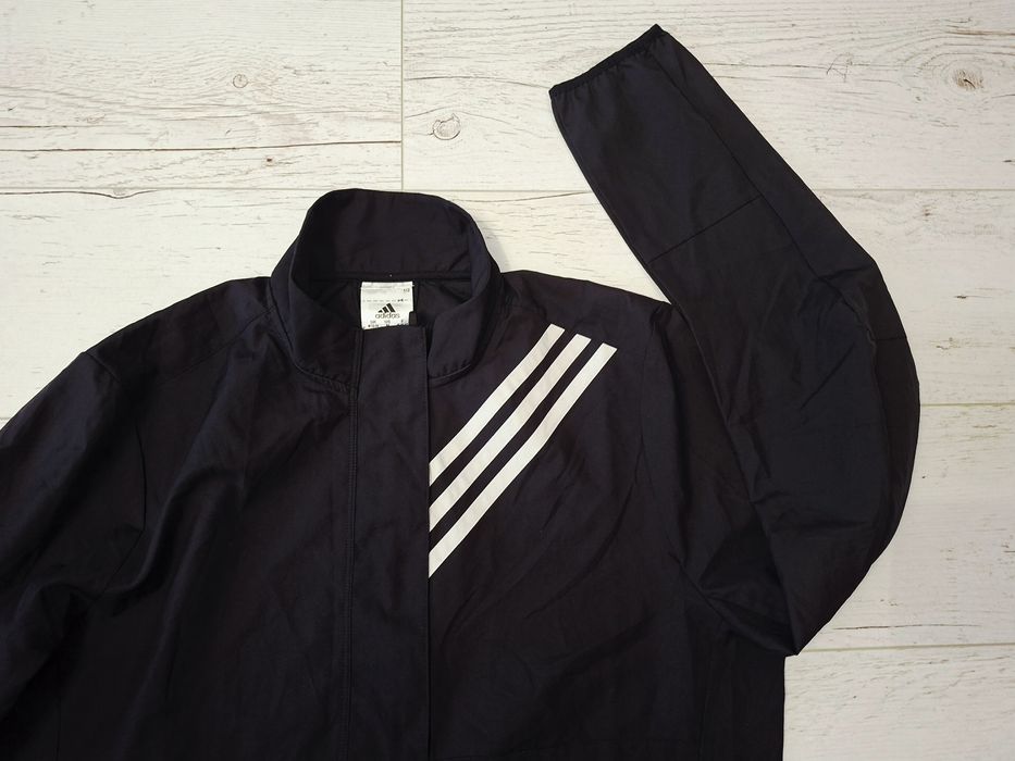 Adidas-Ориг. Дамска ветровка