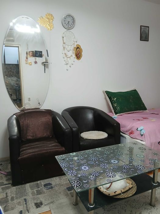 Caut colega garsoniera Bucuresti sector 4 , fata seriasa 650 lei plus utilitati
