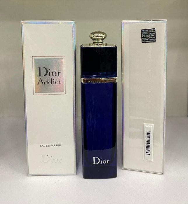 Dior Addict EDP 100ML- парфюм за жени