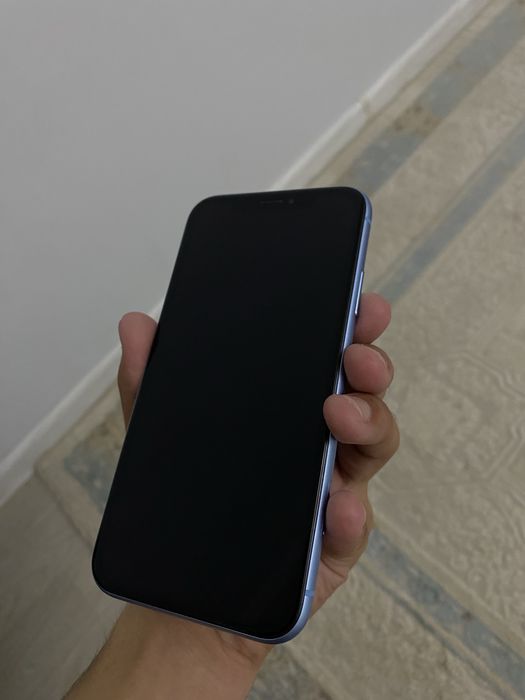 Айфон Хр 64 гб.