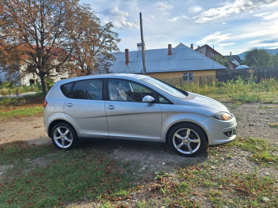 Seat Altea 1,9 Tdi