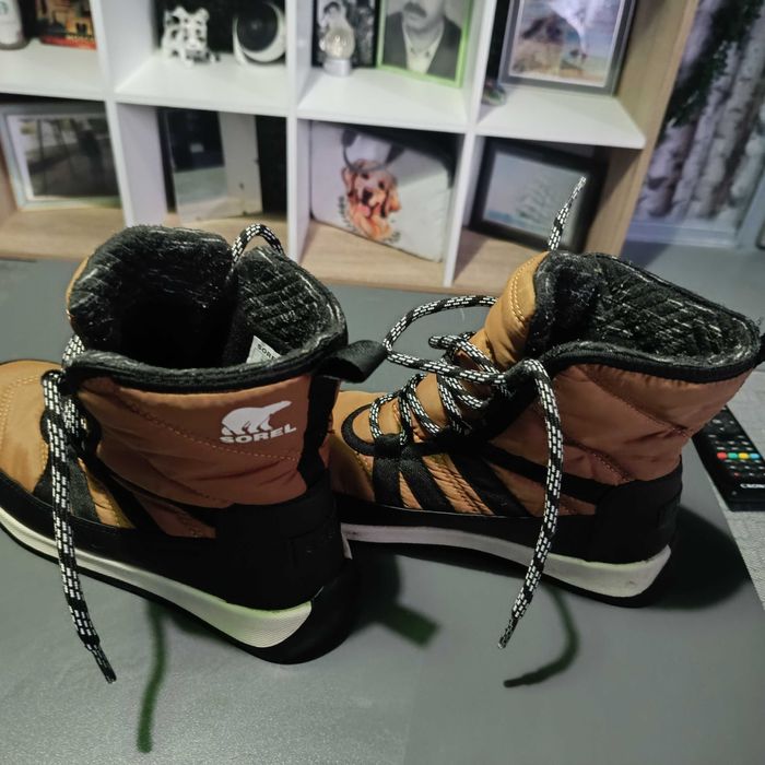 Зимни ботуши Sorel