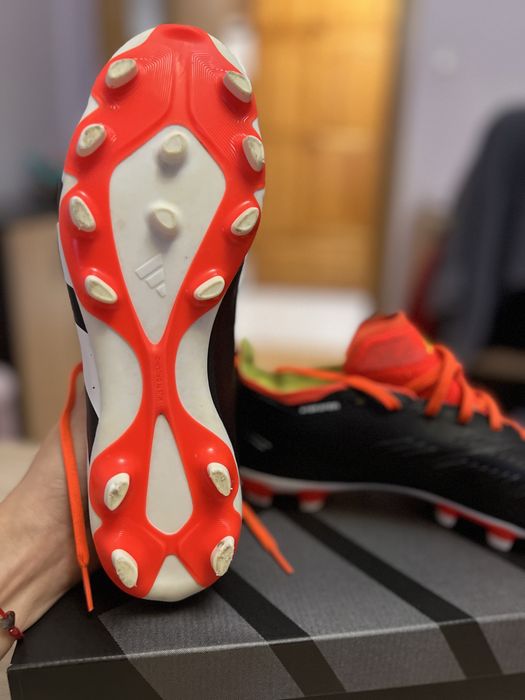 Бутонки Adidas Predator League MG