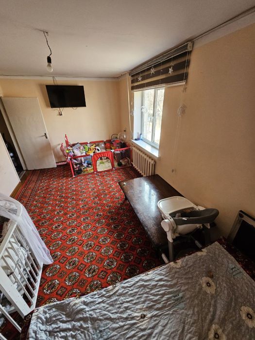 1 хонали уй сотилади срочно 58000$