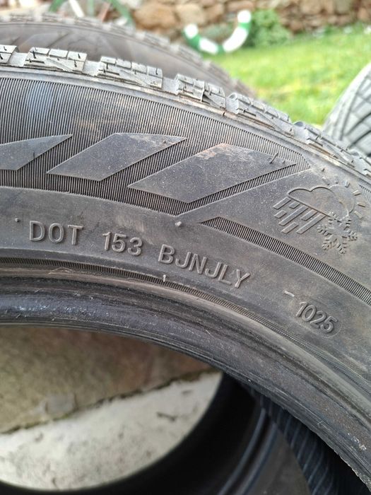 Гуми Всесезонни 205/60 R16