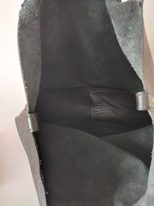 Michael Kors оригинална дамска чанта естествена кожа