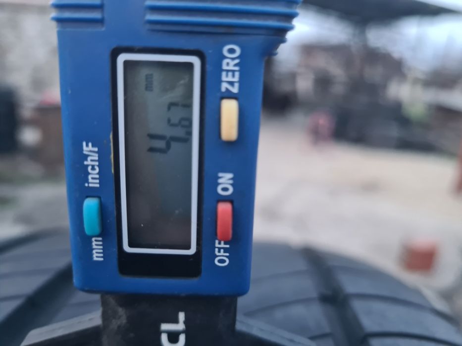 4бр255/45/20 MICHELIN