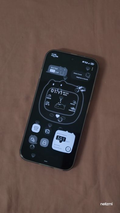Обмен Huawei nova 15 max 256гб