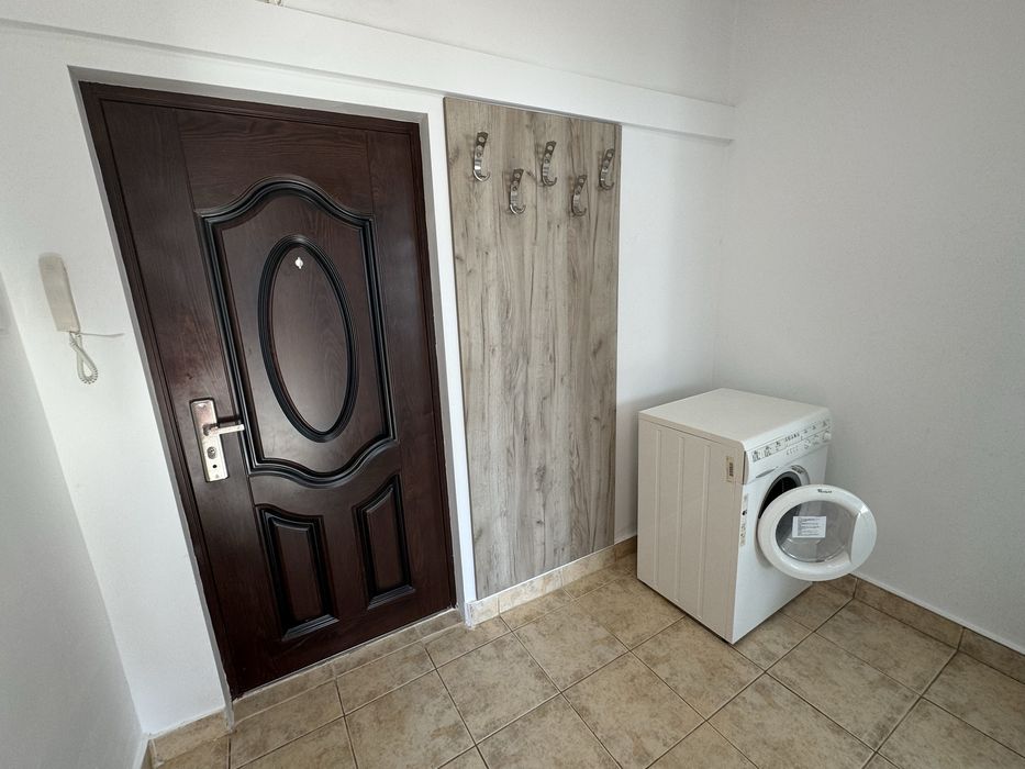 Двустаен апартаманет гр Силистра