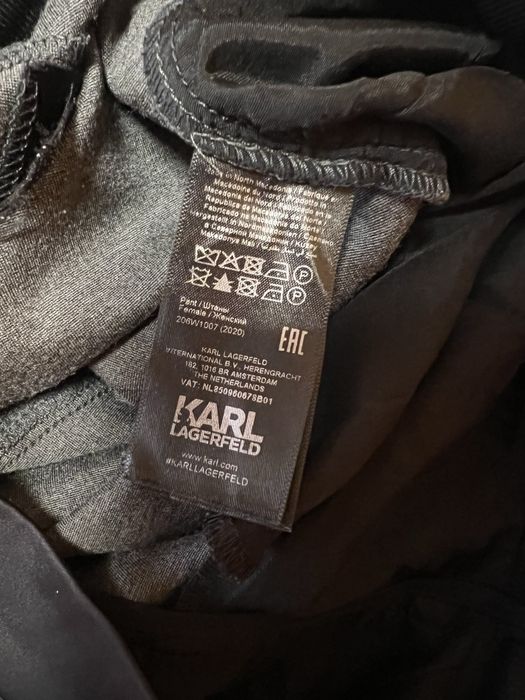 Панталон Karl Lagerfeld