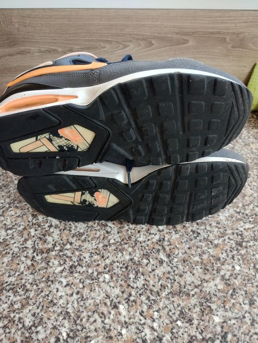 Nike Air Max оригинални маратонки