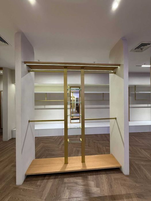 Торговое оборудование