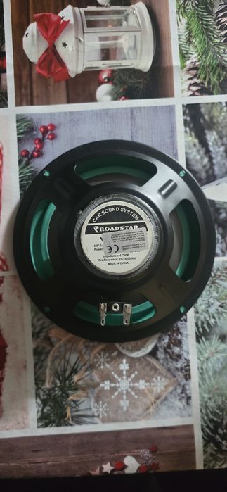 Продавам чисто нов говорител