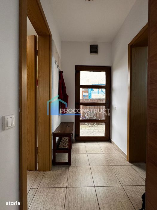 Duplex cu curte si terasa | 4 camere | zona Calea Aradului | 850 EUR