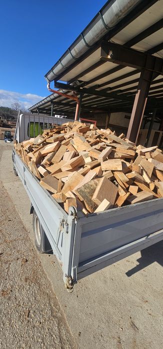 Дърва за огрев 161 ЛВ