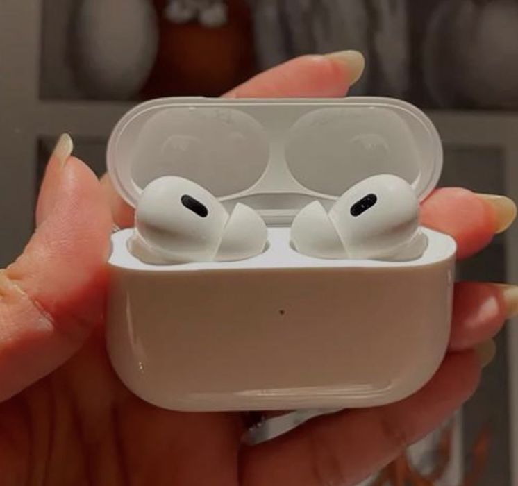 Airpods pro 2 наушники