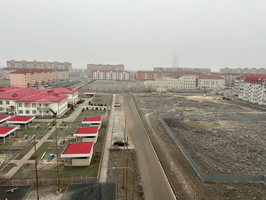 Продам 2-х комнатную квартиру