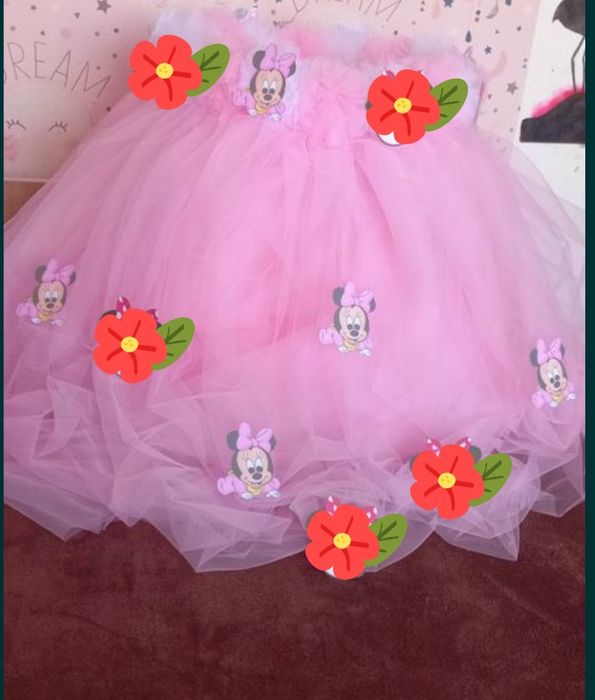 Aranjament cristelnita