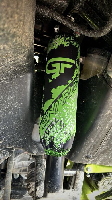 Протектори за амортисьори