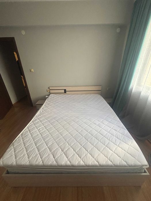 Дава се под наем Двустаен апартамент в Карлово - 96 кв.м за 398.82 € - Снимка #7