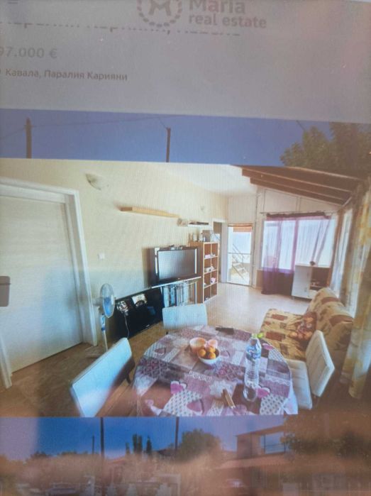 Продава се Къща в Стара Загора, Три чучура - център - 47 кв.м за 2064 €/кв.м - Снимка #7